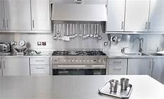 Stainless Steel Kitchen Products