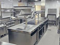 Stainless Steel Kitchen Products