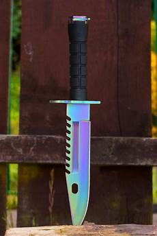 Stainless Steel Knife