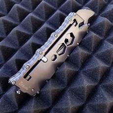 Stainless Steel Knife