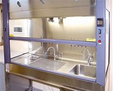 Stainless Steel Laboratory Furniture