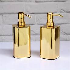 Stainless Steel Liquid Soap Dispenser