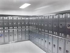 Stainless Steel Lockers