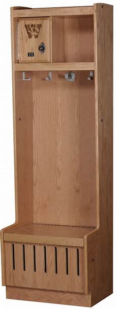 Stainless Steel Lockers