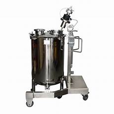 Stainless Steel Mixers