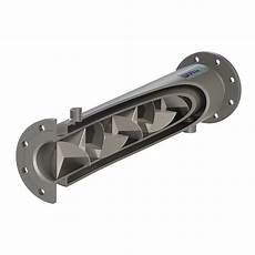 Stainless Steel Mixers