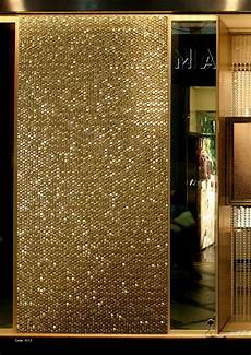 Stainless Steel Mosaics