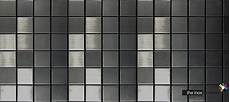 Stainless Steel Mosaics