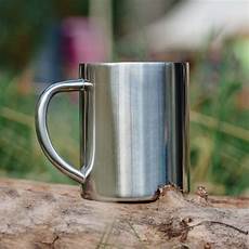 Stainless Steel Mug
