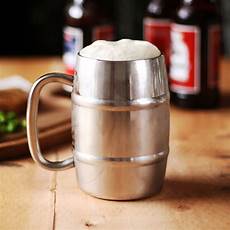 Stainless Steel Mug