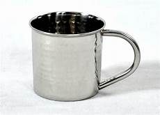 Stainless Steel Mug