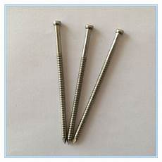 Stainless Steel Nail
