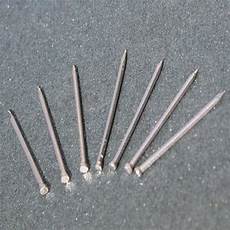 Stainless Steel Nail
