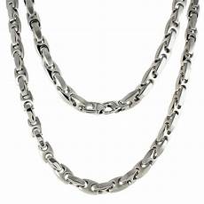 Stainless Steel Necklaces
