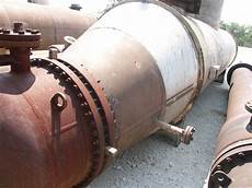 Stainless Steel Nuts Heaters