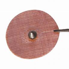 Stainless Steel Pellets