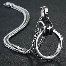 Stainless Steel Pendants