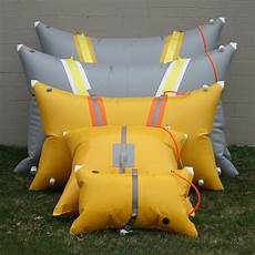 Stainless Steel Pillow