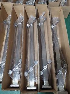 Stainless Steel Pipe Clamp