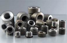 Stainless Steel Pipe Fittings