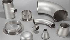 Stainless Steel Pipe Fittings