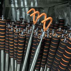 Stainless Steel Poles