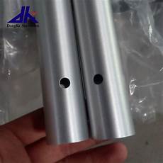 Stainless Steel Poles