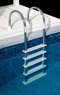 Stainless Steel Pool Ladder