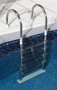 Stainless Steel Pool Ladder
