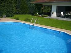 Stainless Steel Pool Ladder