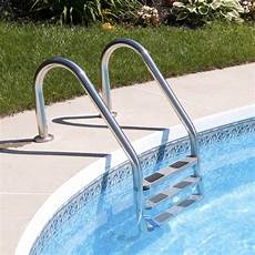 Stainless Steel Pool Ladder