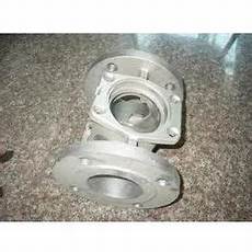 Stainless Steel Precision Castings