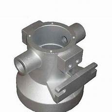 Stainless Steel Precision Castings