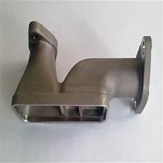 Stainless Steel Precision Castings