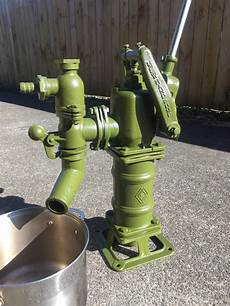 Stainless Steel Pumps