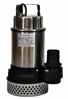 Stainless Steel Pumps