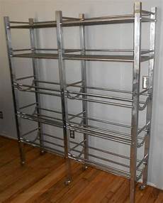 Stainless Steel Racks