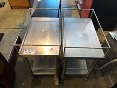 Stainless Steel Racks