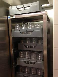 Stainless Steel Racks