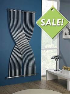 Stainless Steel Radiators