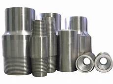 Stainless Steel Reaktors