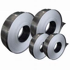 Stainless Steel Roll