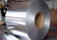 Stainless Steel Roll
