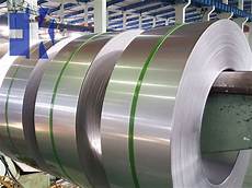 Stainless Steel Roll