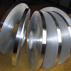 Stainless Steel Roll