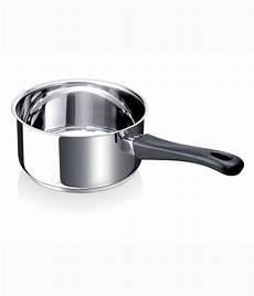 Stainless Steel Sauce Pan