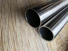 Stainless Steel Seamless Pipe
