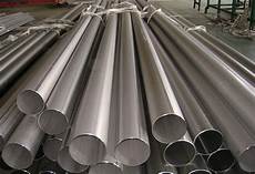 Stainless Steel Seamless Pipe