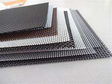 Stainless Steel Security Mesh