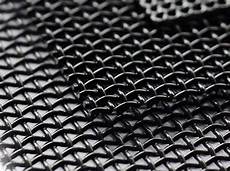 Stainless Steel Security Mesh